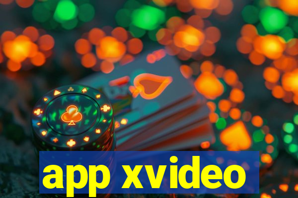 app xvideo